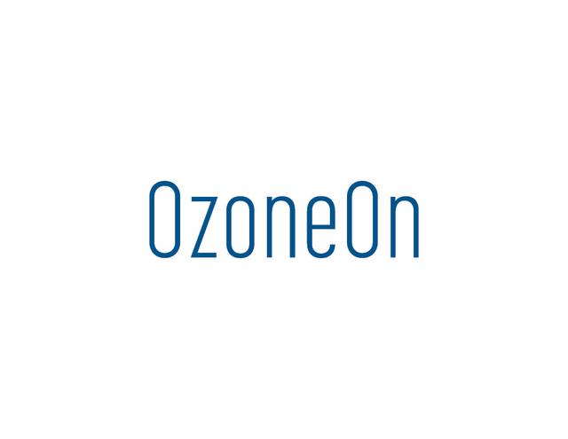 OzoneOn